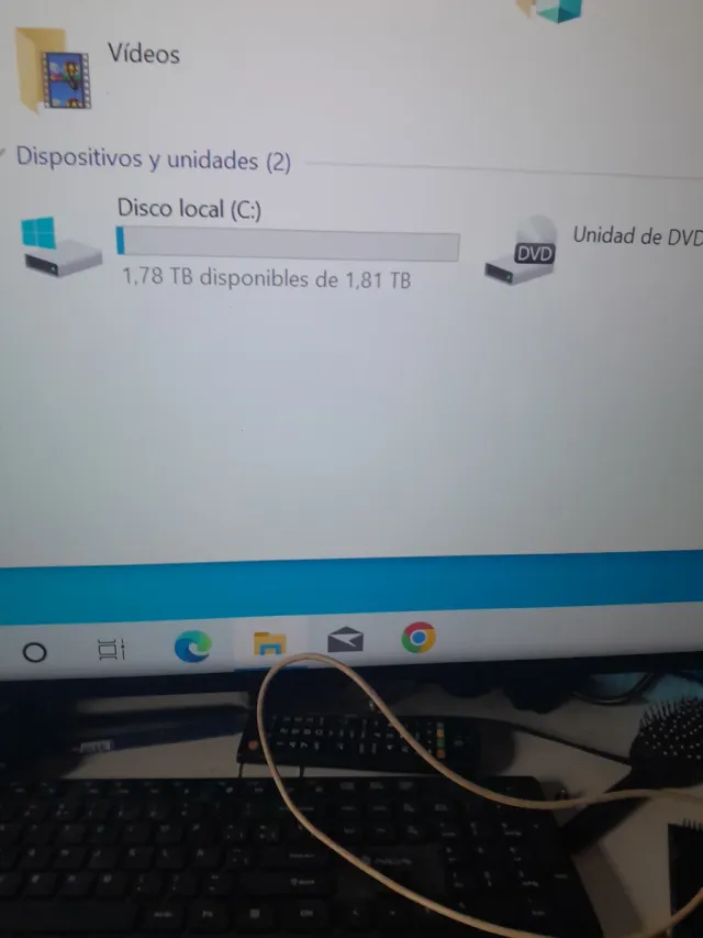 Coolbox i7 4770K PC Torre Negra