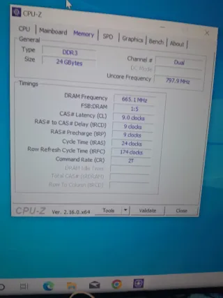 Coolbox i7 4770K PC Torre Negra