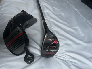 Híbrido Cobra AirX Offset 25º