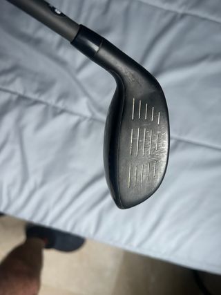 Híbrido Cobra AirX Offset 25º