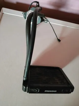 Refrigerante Líquido CPU Enermax