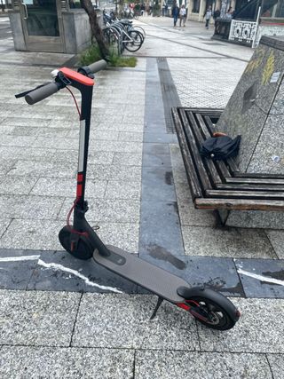 Patinete Xiaomi M365