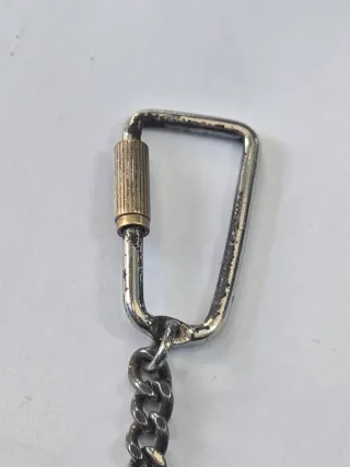 Portachiavi Marina Militare Taranto