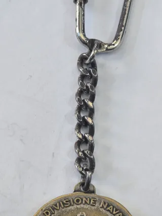 Portachiavi Marina Militare Taranto