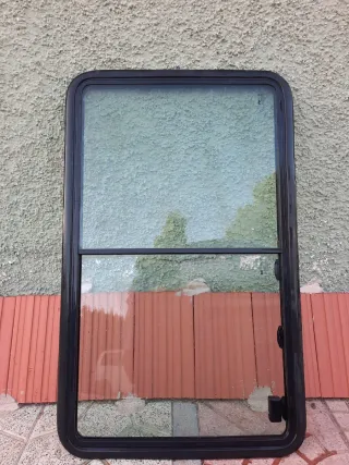 Ventana camper/caravana vw Lt 35