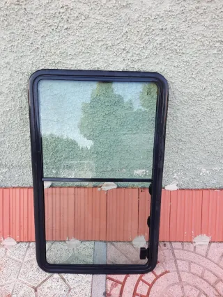 Ventana camper/caravana vw Lt 35