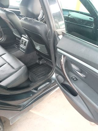 BMW Serie 3 2014