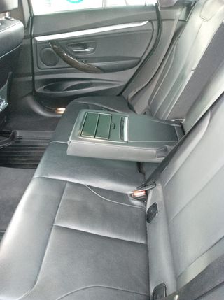 BMW Serie 3 2014