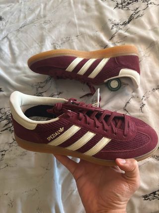 A݉did݉as Spezi݉al Handb݉all Burdeos Talla 37