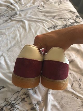 A݉did݉as Spezi݉al Handb݉all Burdeos Talla 37