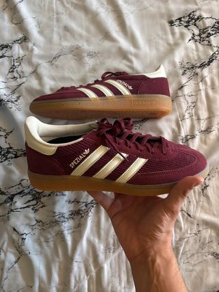 A݉did݉as Spezi݉al Handb݉all Burdeos Talla 37