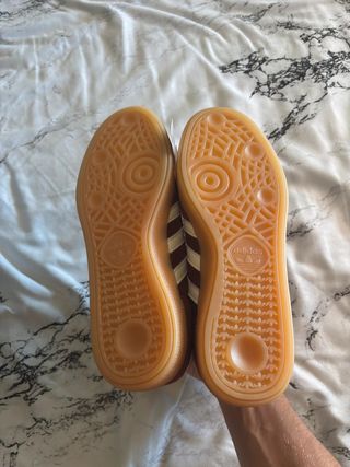 A݉did݉as Spezi݉al Handb݉all Burdeos Talla 37