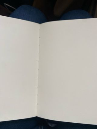 Libreta A True Love Story Never Ends