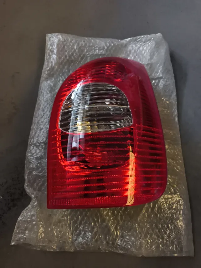 Pilota posteriore destro Citroen Xsara Picasso