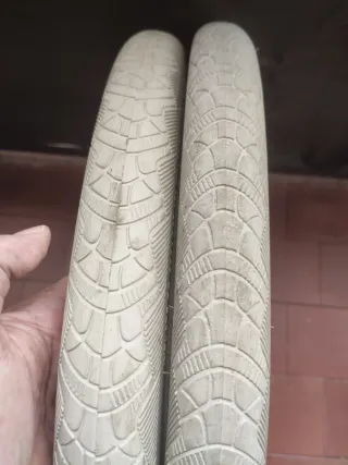 Cubiertas Bicicleta 24