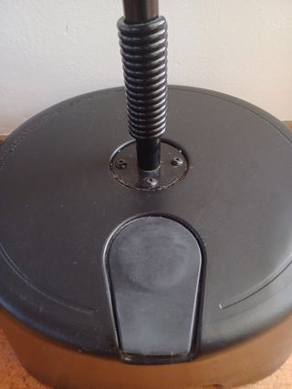 Kit punching ball niños