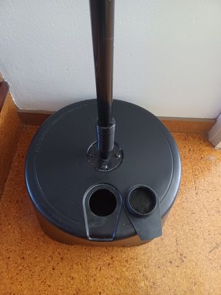 Kit punching ball niños