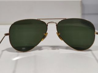 Ray-Ban aviador