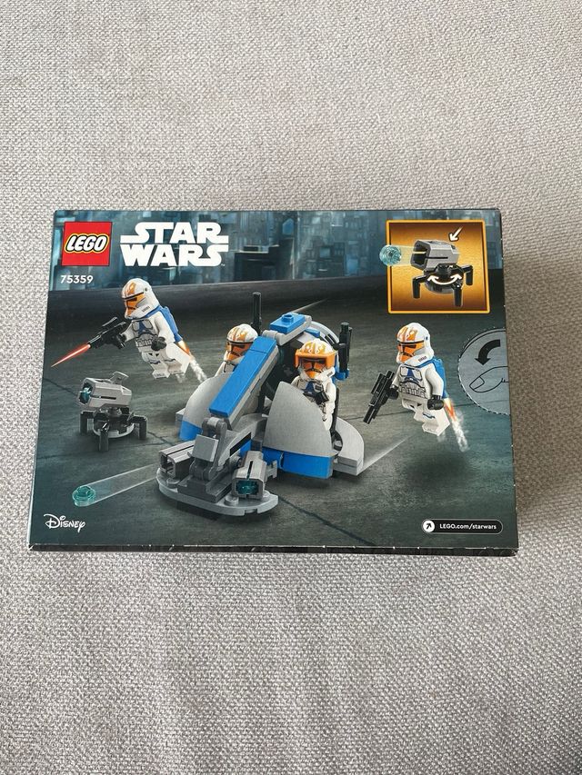 LEGO Star Wars 75359