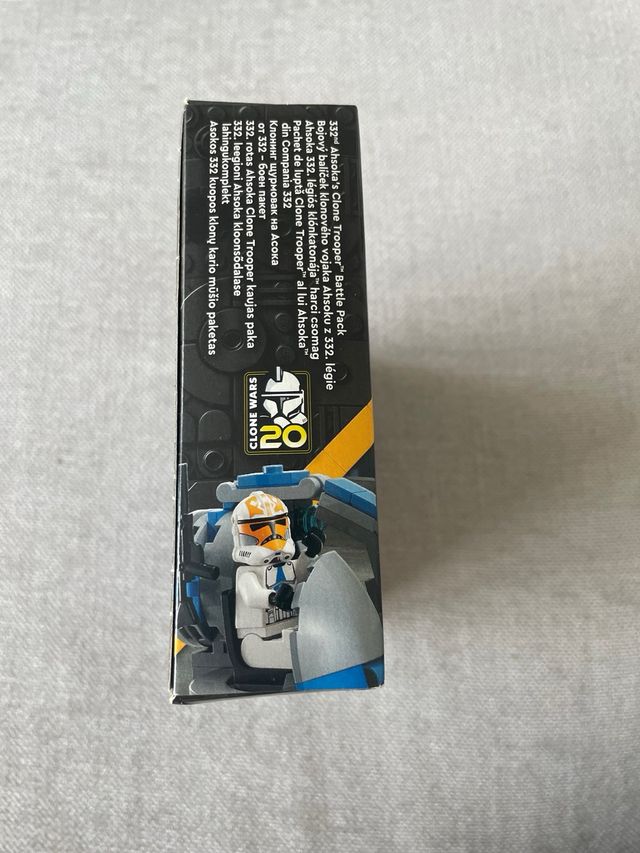 LEGO Star Wars 75359