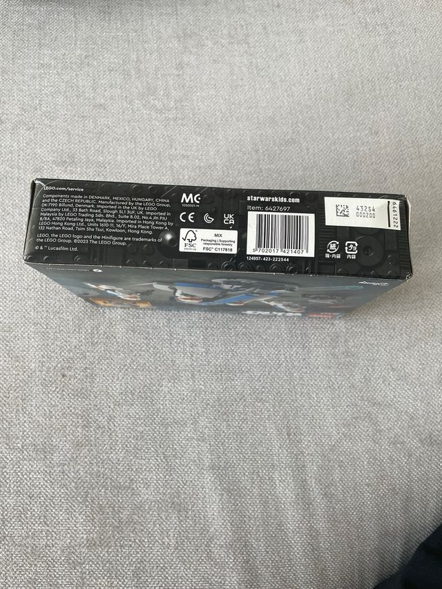 LEGO Star Wars 75359