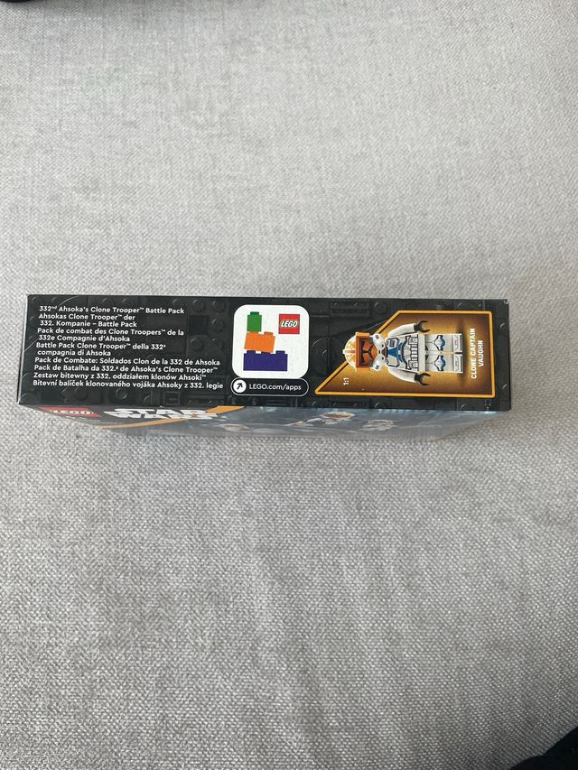 LEGO Star Wars 75359