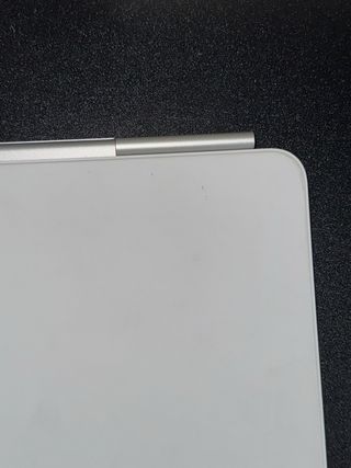 Magic Keyboard iPad Pro 11 Apple