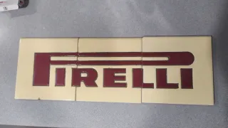 Azulejos PIRELLI