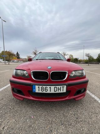 BMW Serie 3 2005