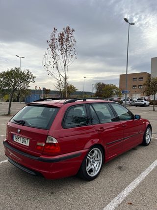 BMW Serie 3 2005
