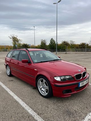 BMW Serie 3 2005