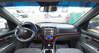 HYUNDAI SANTAFE 4X4
