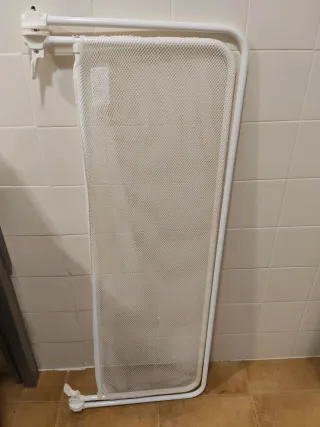 Barrera de cama Jane 110 cm