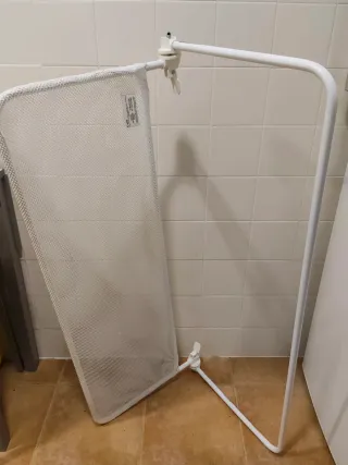 Barrera de cama Jane 110 cm