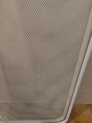 Barrera de cama Jane 110 cm