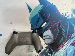 Mando PS5 Dualsense Camuflaje