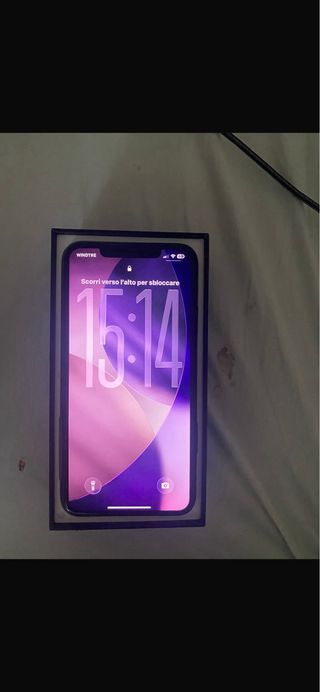 iPhone 11 Pro Max Verde Scuro