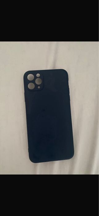 iPhone 11 Pro Max Verde Scuro