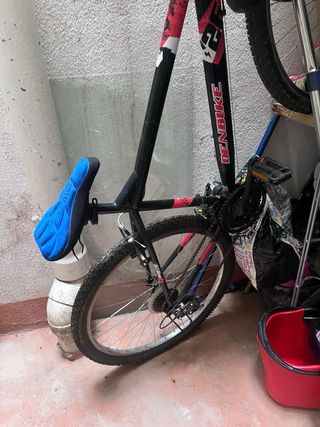 Bicicleta MTB poco uso