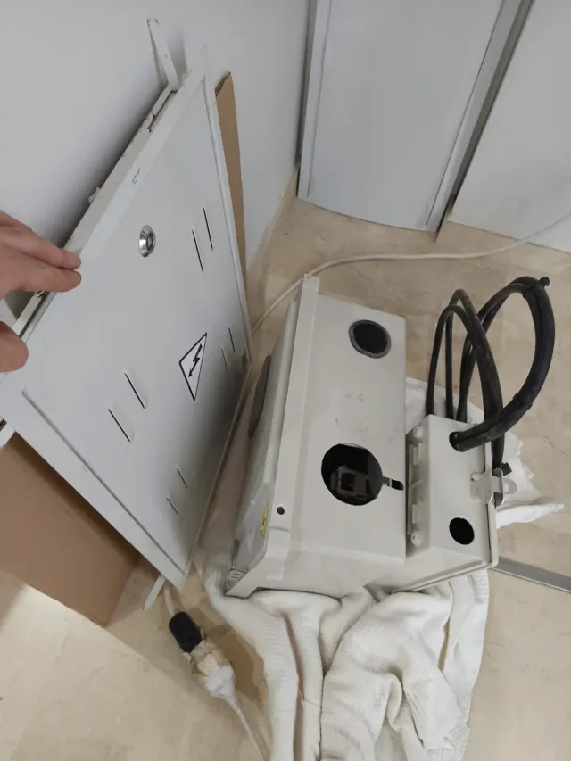 Cuadro Eléctrico Vivienda