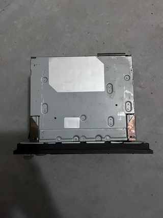 Pantalla Audi Navigation Plus RNS-E Original