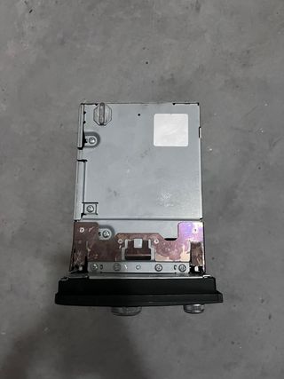 Pantalla Audi Navigation Plus RNS-E Original