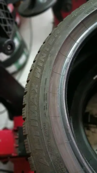225/45 R17 94H GENERAL ALTIMAX WINTER³