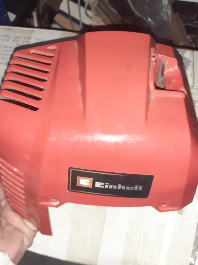 Carcasa Einhell para desbrozadora