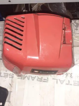 Carcasa Einhell para desbrozadora
