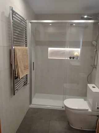 Servicios de reformas y mantenimiento