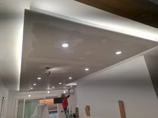 Servicios de reformas y mantenimiento