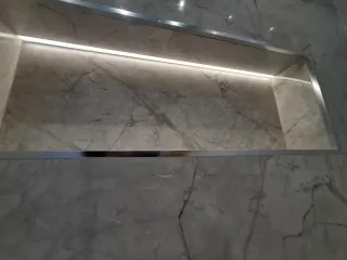 Servicios de reformas y mantenimiento