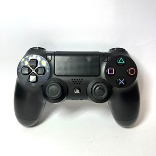 PS4 Fat Nera con Giochi