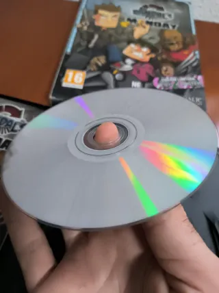 Randal's Monday Edición Limitada PC